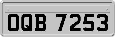 OQB7253