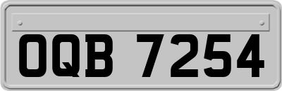 OQB7254