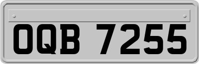 OQB7255