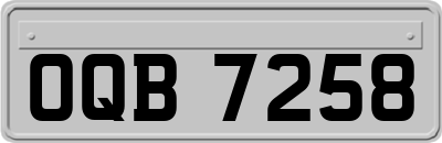 OQB7258