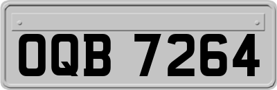OQB7264