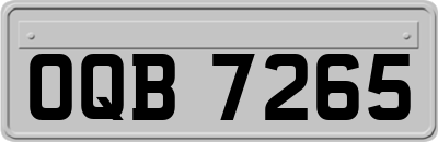 OQB7265