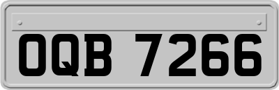 OQB7266