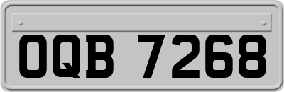 OQB7268