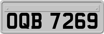 OQB7269