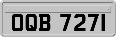 OQB7271