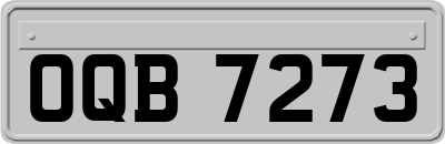 OQB7273