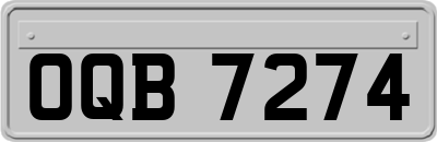 OQB7274