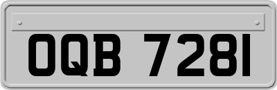 OQB7281