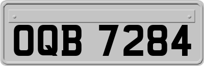 OQB7284