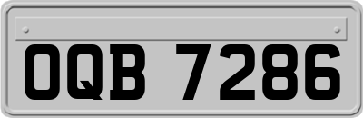 OQB7286