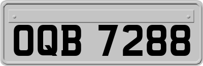OQB7288