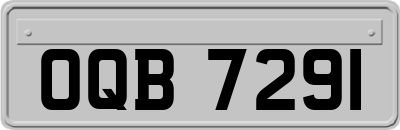 OQB7291