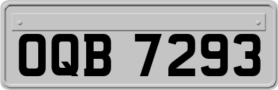 OQB7293
