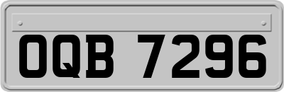 OQB7296