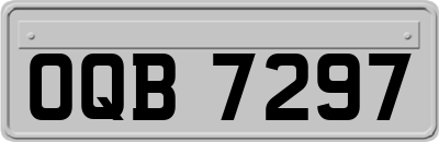 OQB7297