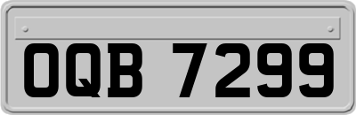 OQB7299