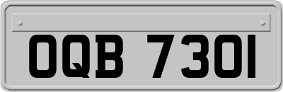 OQB7301