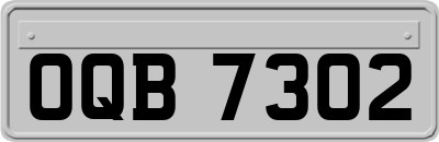 OQB7302