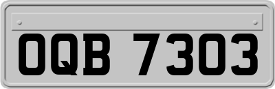 OQB7303