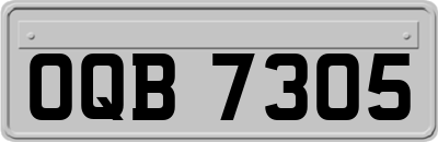 OQB7305