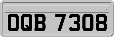 OQB7308