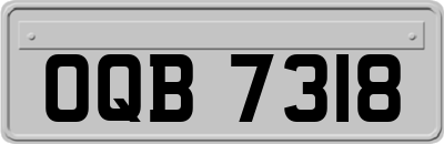 OQB7318