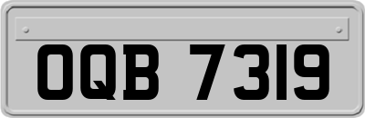 OQB7319