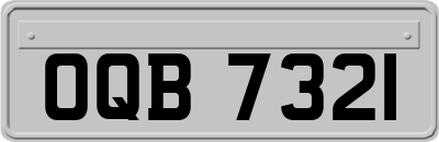 OQB7321