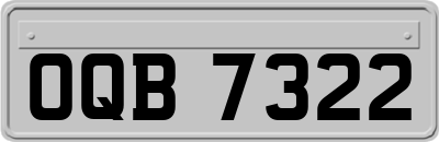 OQB7322
