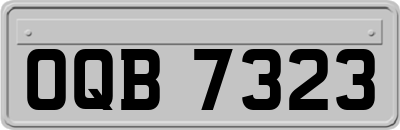 OQB7323