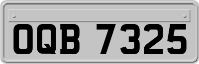 OQB7325