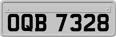 OQB7328