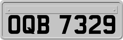 OQB7329