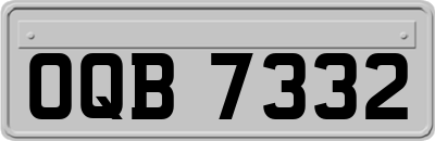 OQB7332