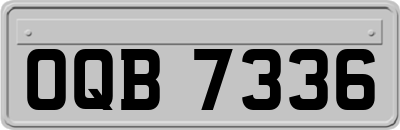 OQB7336