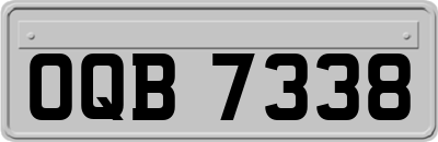 OQB7338