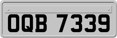 OQB7339