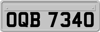 OQB7340