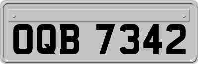 OQB7342