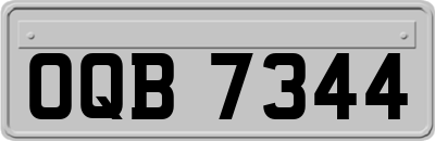 OQB7344