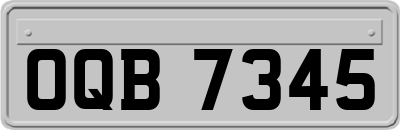 OQB7345