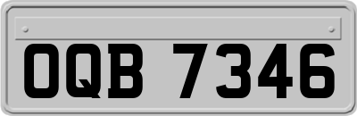 OQB7346