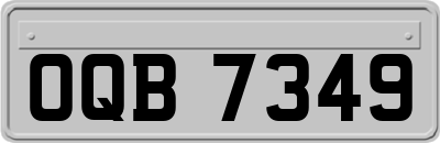 OQB7349