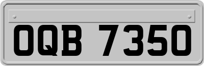 OQB7350