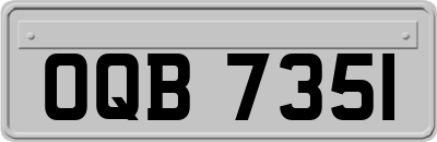 OQB7351
