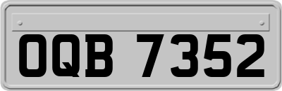 OQB7352