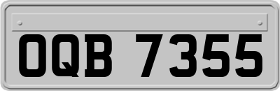 OQB7355