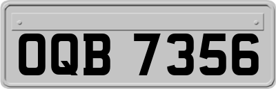 OQB7356