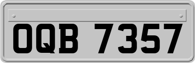 OQB7357